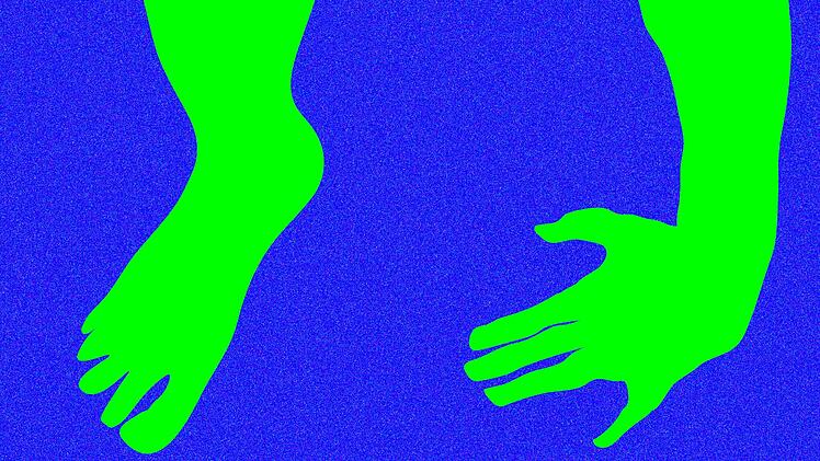 N&uuml;rnberg: "body on"-Festival  - Den eigenen K&ouml;rper kennenlernen