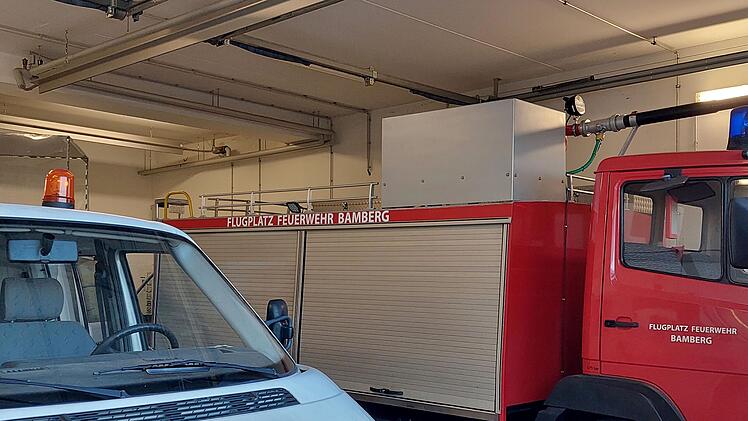 Bamberg: Nach tödlichem Flugzeugabsturz - Flugclub rätselt über Verhalten des Piloten vor Unglück