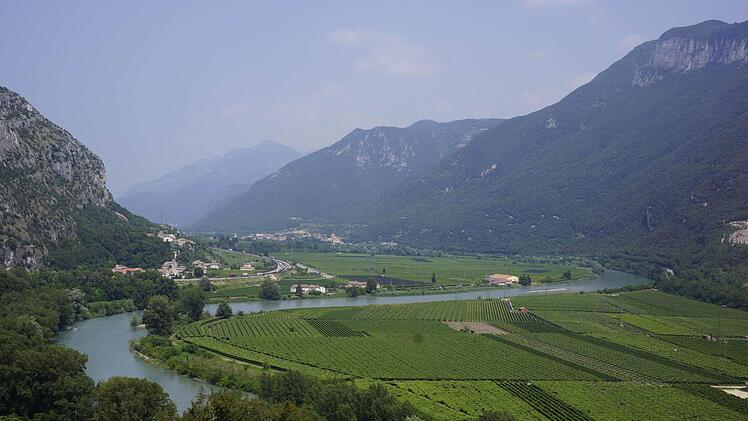 ...und grandiose Ausblicke....und grandiose Ausblicke.