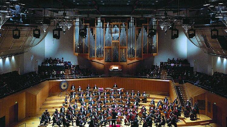 Bamberger Symphoniker