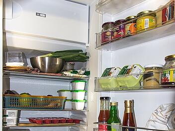 Obdachloser bricht in Haus im Kreis Bamberg ein