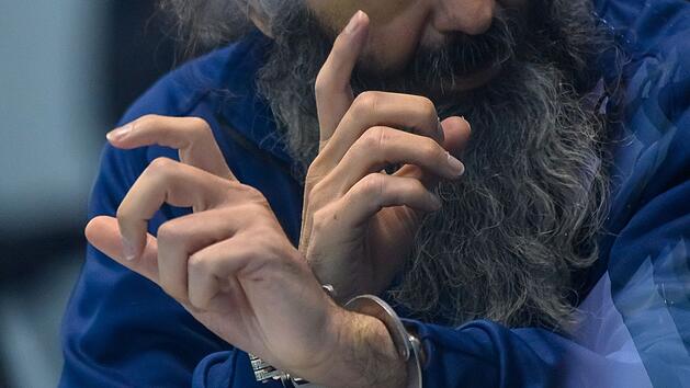 Fortsetzung Prozess um Attentat vom Magdeburger Weihnachtsmarkt