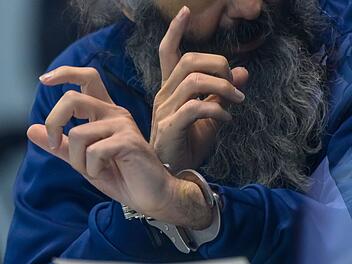 Fortsetzung Prozess um Attentat vom Magdeburger Weihnachtsmarkt