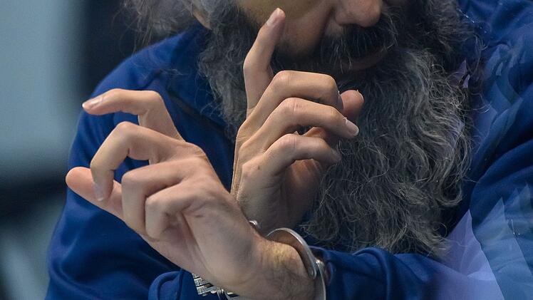 Fortsetzung Prozess um Attentat vom Magdeburger Weihnachtsmarkt