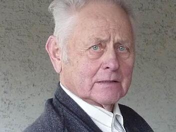 Herbert Wahler  Foto: C. Wahler