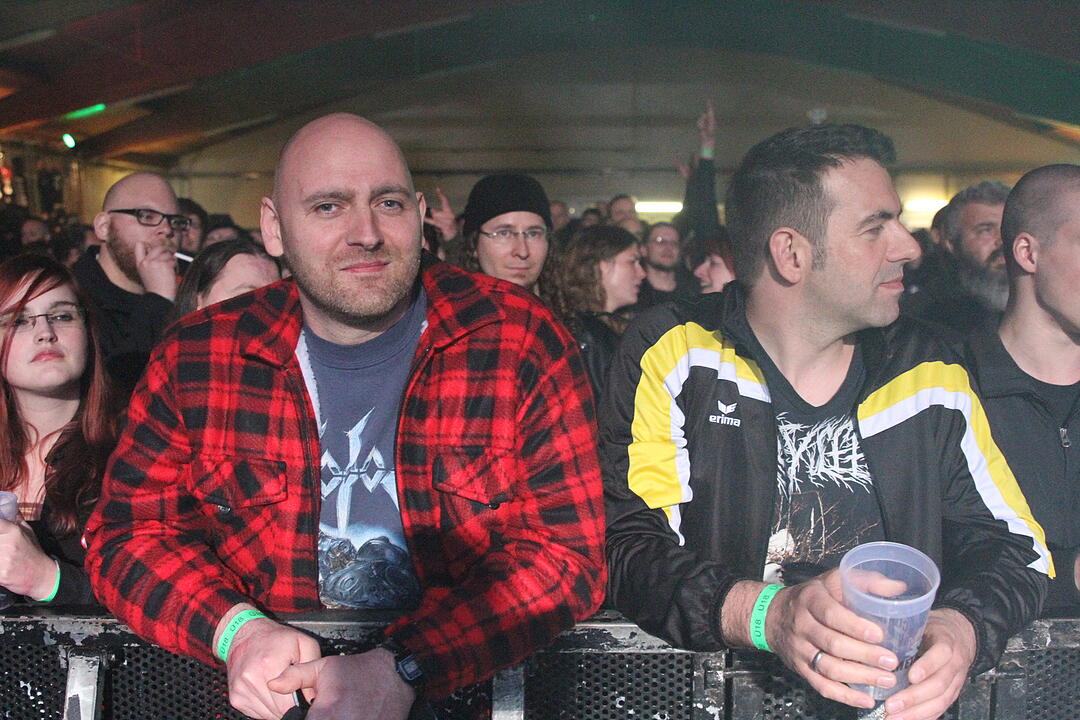Metal Franconia 2018