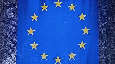 Eine Diskussionsrunde in Forchheim machte Berufssch&uuml;lern den abstrakten Begriff EU ein St&uuml;ck greifbarer.