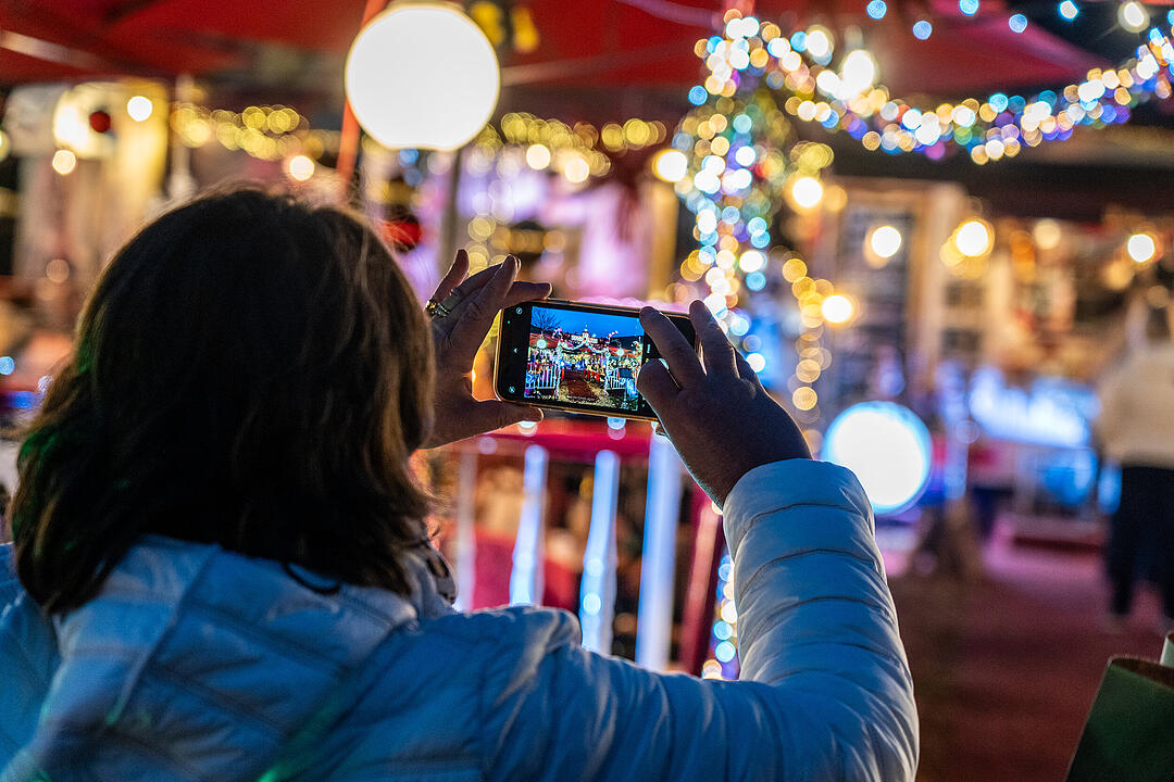 Winterszeit - Magische und zauberhafte Atmosphäre! Winterszeit - Magische und zauberhafte Atmosphäre!