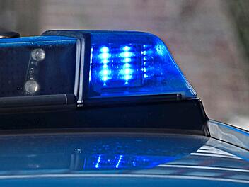 Die Polizei hatte den Verd&auml;chtigen bereits am fr&uuml;hen Sonntagabend kontrolliert.B. Wei&szlig;brod, dpa