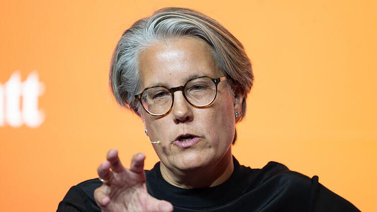 "Handelsblatt"-Bankentagung 2026