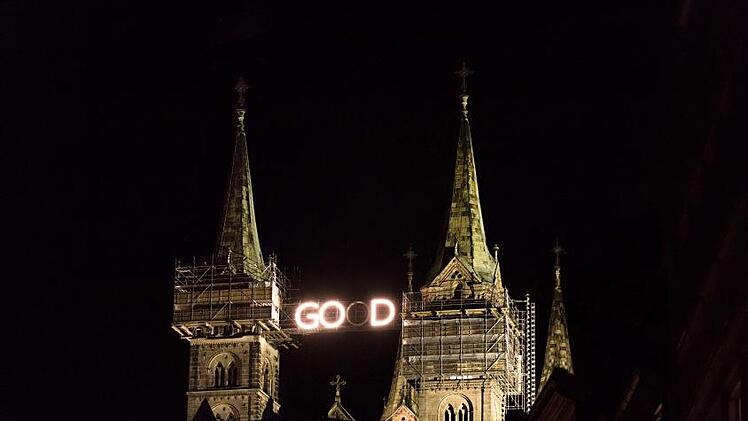 Foto: Pressestelle Erzbistum Bamberg / Dominik Schreiner