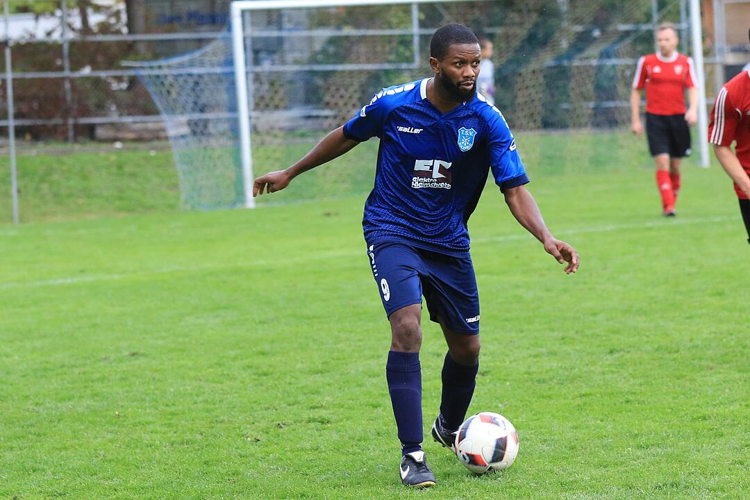 TSV Sulzfeld - TSV Mainbernheim
