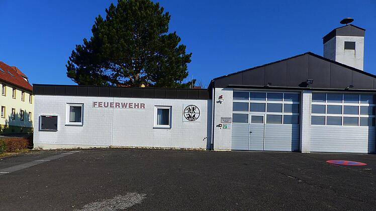 Der  Gemeinderat verabschiedete den Neubau einer Kombination aus Feuerwehr-und Dorfgemeinschaftshaus in Ebenhausen.