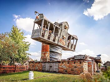 Frankens erstes Erdbeer-"Erlebnis-Dorf" entsteht: Baubeginn im Fr&uuml;hling 2026