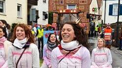 Hüpfball-Mädels. Foto: Kathrin Kupka-Hahn