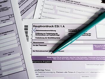 Bester Zeitpunkt f&uuml;r die Steuererkl&auml;rung - wann du sie abgeben solltest