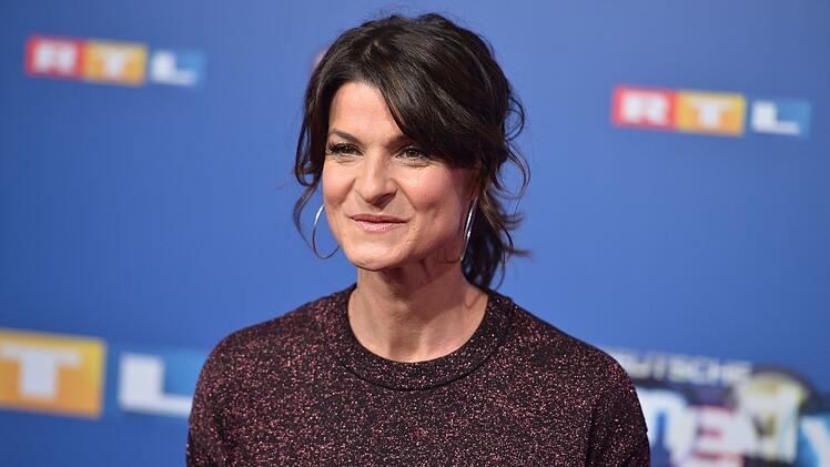 In ihrem Podcast "M wie Marlene" erinnerte sich TV-Moderatorin Marlene Lufen an unschöne Situationen in vergangenen Beziehungen.