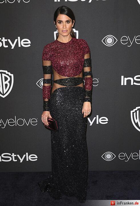 Golden Globes Aftershow