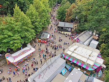 Forchheim: "Winterzauber" im Februar - Kellerwald-Saison um Veranstaltung erweitert Forchheim: "Winterzauber" im Februar - Kellerwald-Saison um Veranstaltung erweitert