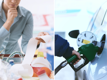20 Produkte werden deutlich teurer - Krasser Preisanstieg geht weiter