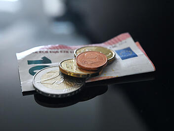 Mindestlohn soll auf 12,41 Euro steigen