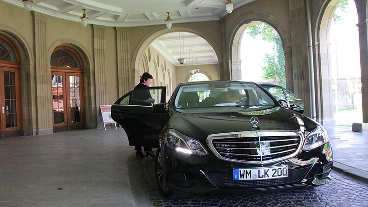 Eindrücke von der Landkreisversammlung. Foto: Ralf Ruppert