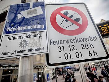 Böllerverbot