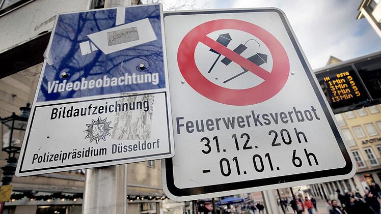 Böllerverbot