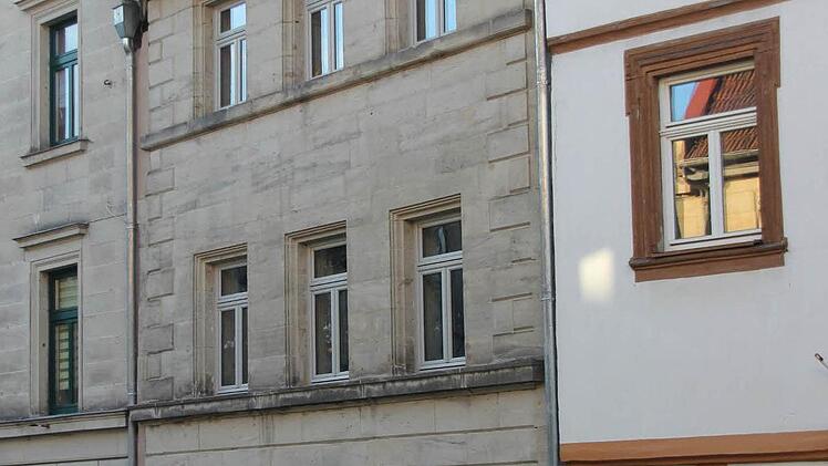 Amtsgerichtsstraße 5  Foto: Friedwald Schedel