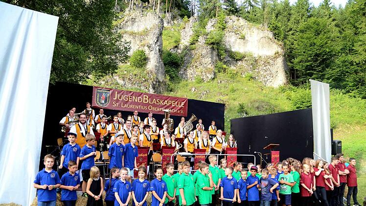 Alle Musiker