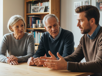 Altersgerecht wohnen: So bleiben deine Eltern sicher zu Hause