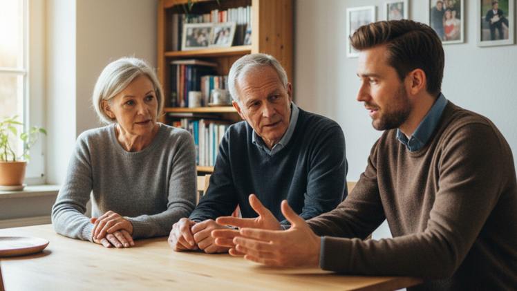 Ergonomische K&uuml;chen erleichtern den Alltag und f&ouml;rdern die Selbstst&auml;ndigkeit. H&ouml;henverstellbare Arbeitsfl&auml;chen sind besonders praktisch.