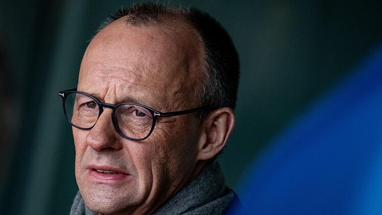 Rum&auml;nischer Ministerpr&auml;sident bei Bundeskanzler Merz