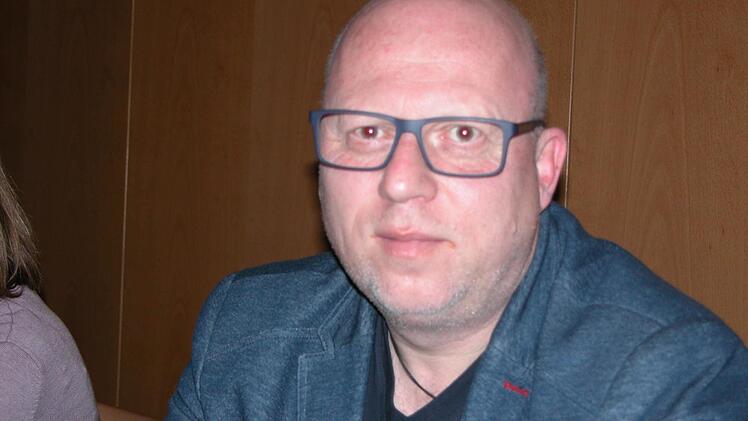 Klaus Görlinger