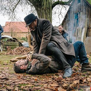 Junger Filmstudent verlegt Apokalypse nach Franken