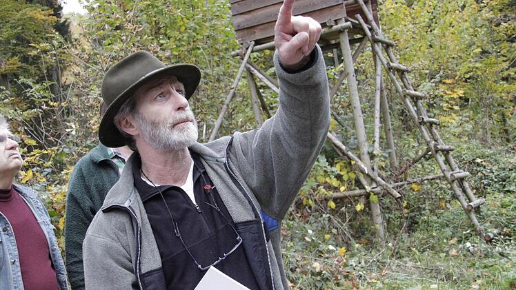 Foto: Josef Hofbauer