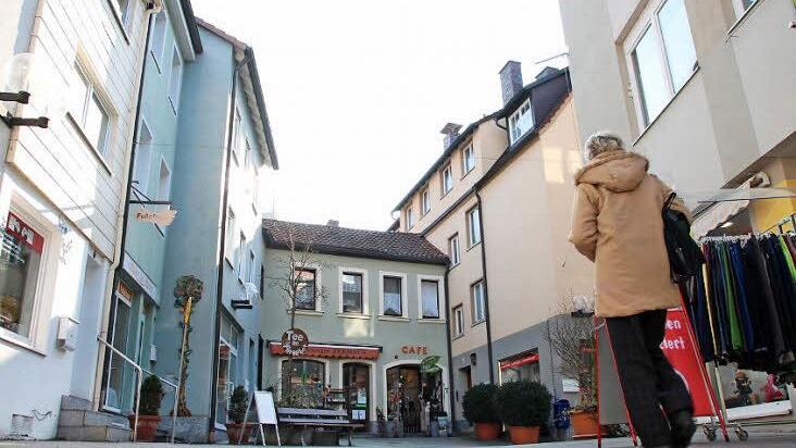 Die inhabergef&uuml;hrten Strukturen des Innenstadthandels werden wegen altersbedingten Gesch&auml;ftsaufgaben in den n&auml;chsten Jahren Leerstandsprobleme erzeugen. Foto: Benedikt Borst/Arvhiv