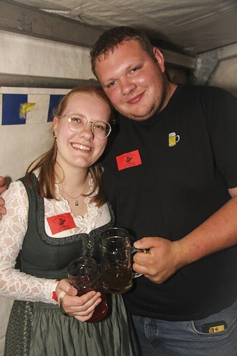 Maifest 2025