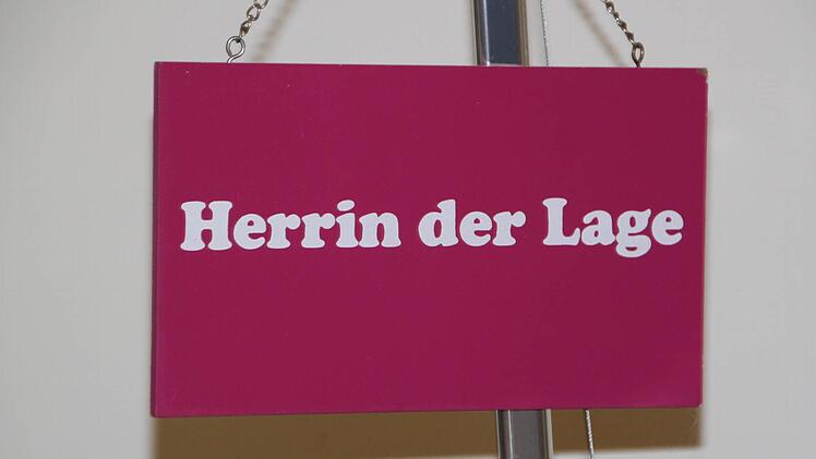 Impressionen aus dem Abgeordneten-Büro. Foto: Ulrike Müller