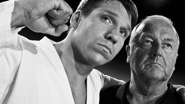 Szene aus Rosa von Praunheims "Härte". Der Streifen läuft im Panorama der Berlinale. Foto: Berlinale