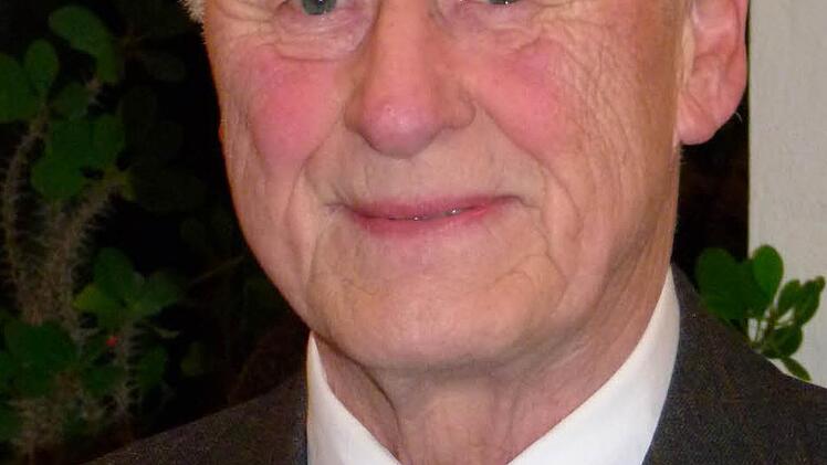 Erwin Nunner Foto: Marion Krüger-Hundrup