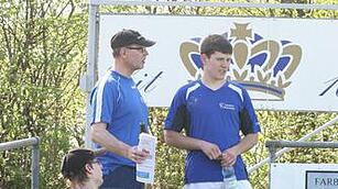 FG Marktbreit/Martinsheim - SG Buchbrunn/Mainstockheim