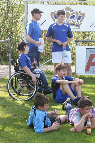 FG Marktbreit/Martinsheim - SG Buchbrunn/Mainstockheim