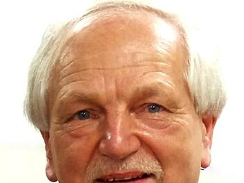 Heiner Beyer wird am Samstag 75 Jahre. Foto: Dieter Hübner