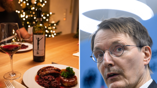 Kater-Tipps von Lauterbach