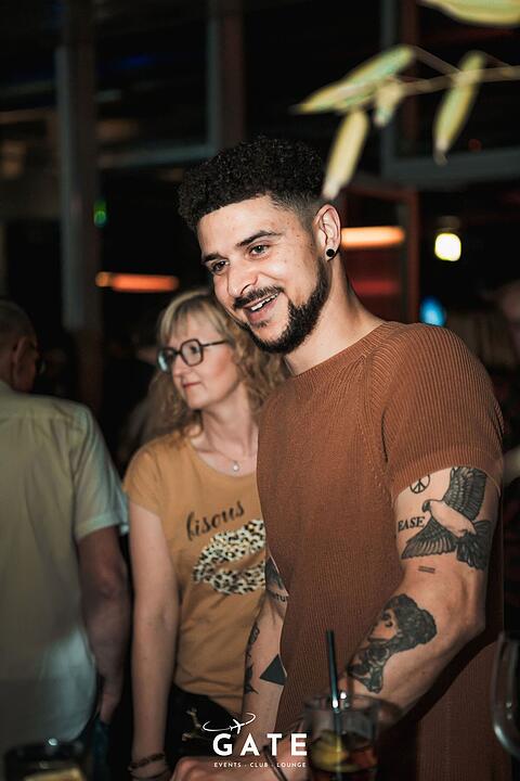 The Gate Nürnberg: Neuer Club am Flughafen gestartet - die schönsten Bilder der Eröffnungsparty