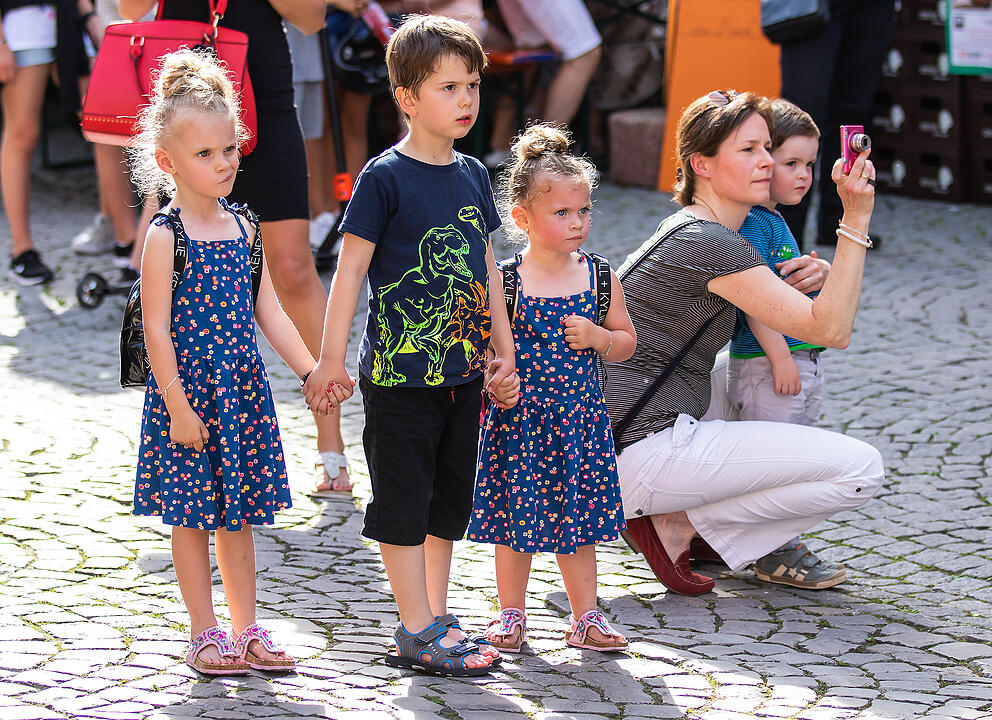 Stadtfest
