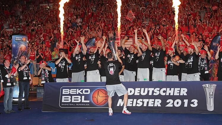 Fotos: Harald Rieger