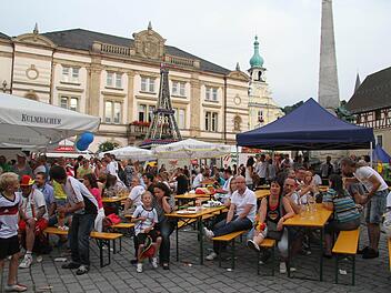 Alle Fotos: Sonja Adam