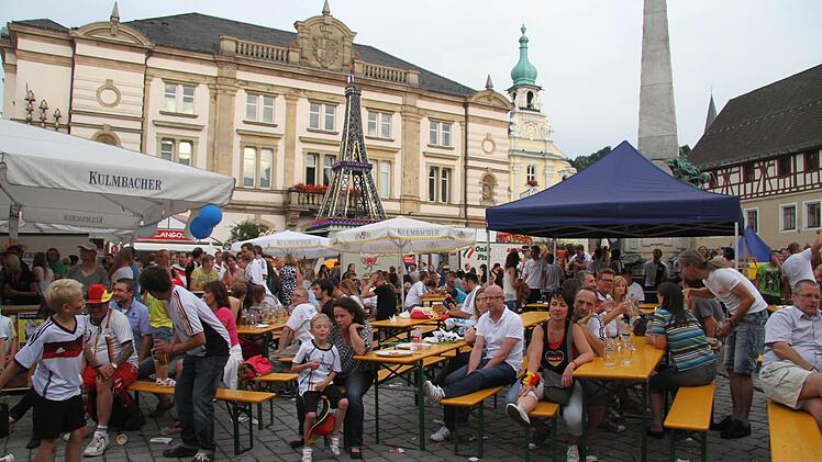 Alle Fotos: Sonja Adam